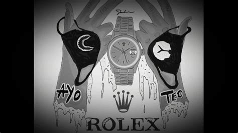 rolex rap lines|i just want a rolex.